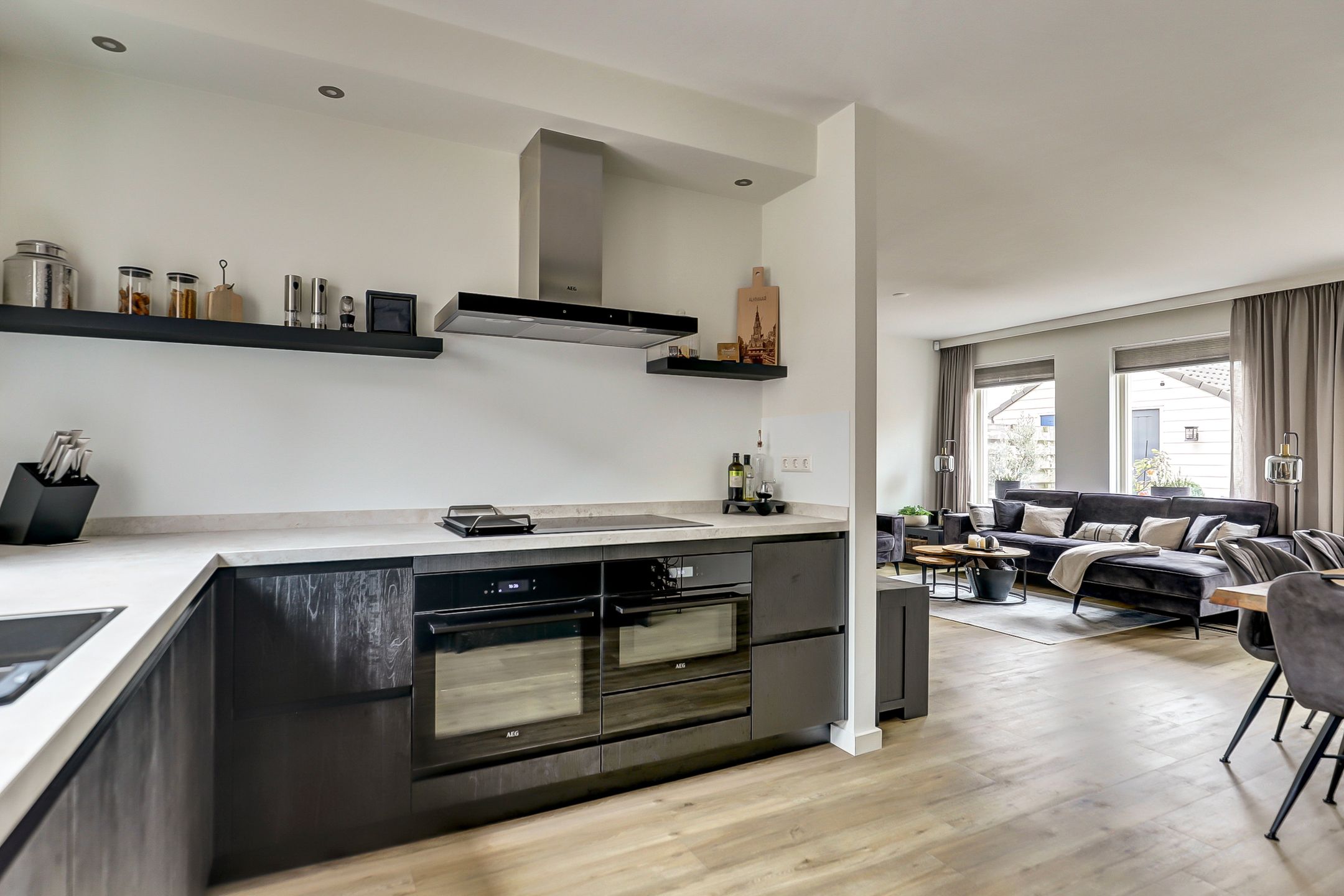 Photo 12 of Tuinderspad 3