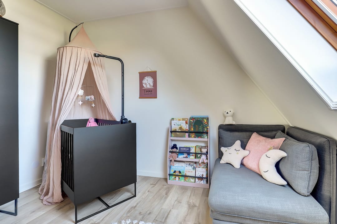 Photo 17 of Tuinderspad 3