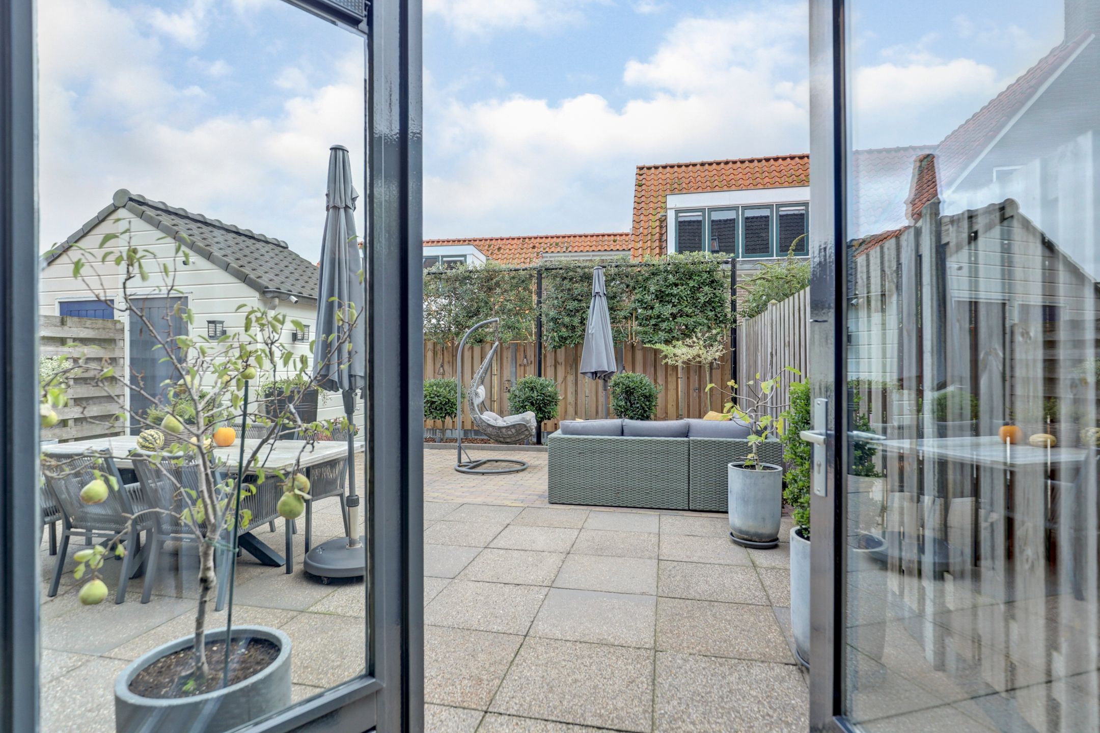 Photo 27 of Tuinderspad 3