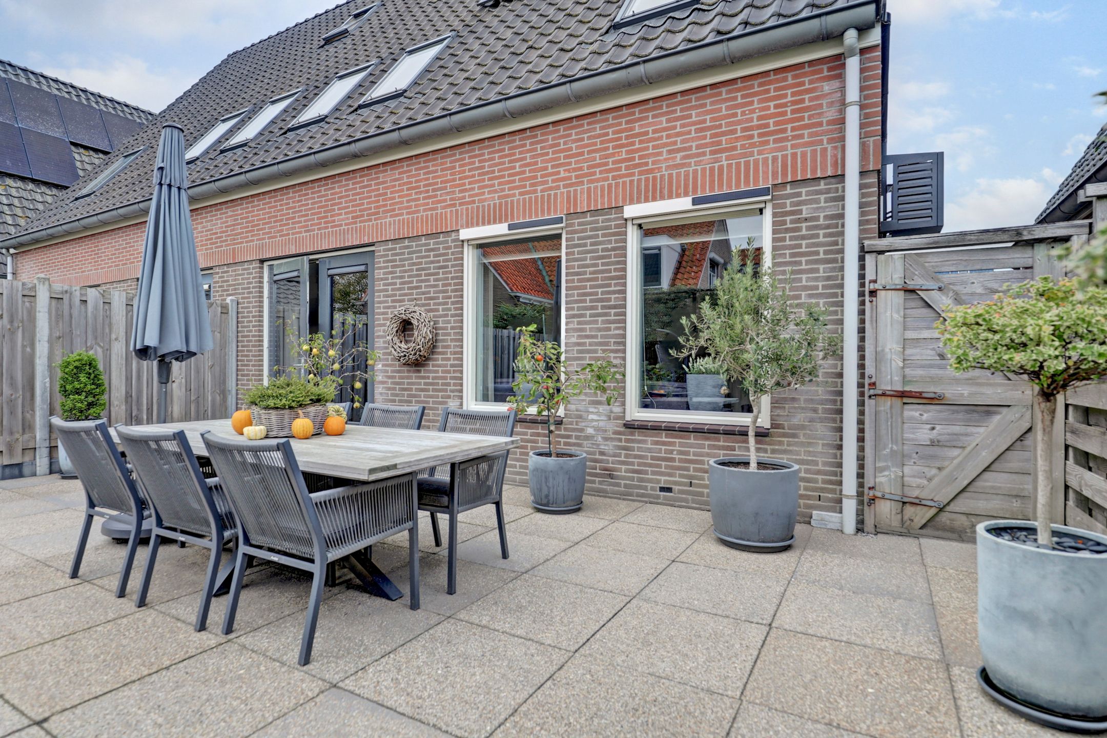 Photo 30 of Tuinderspad 3