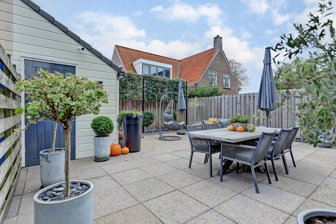 Photo 31 of Tuinderspad 3