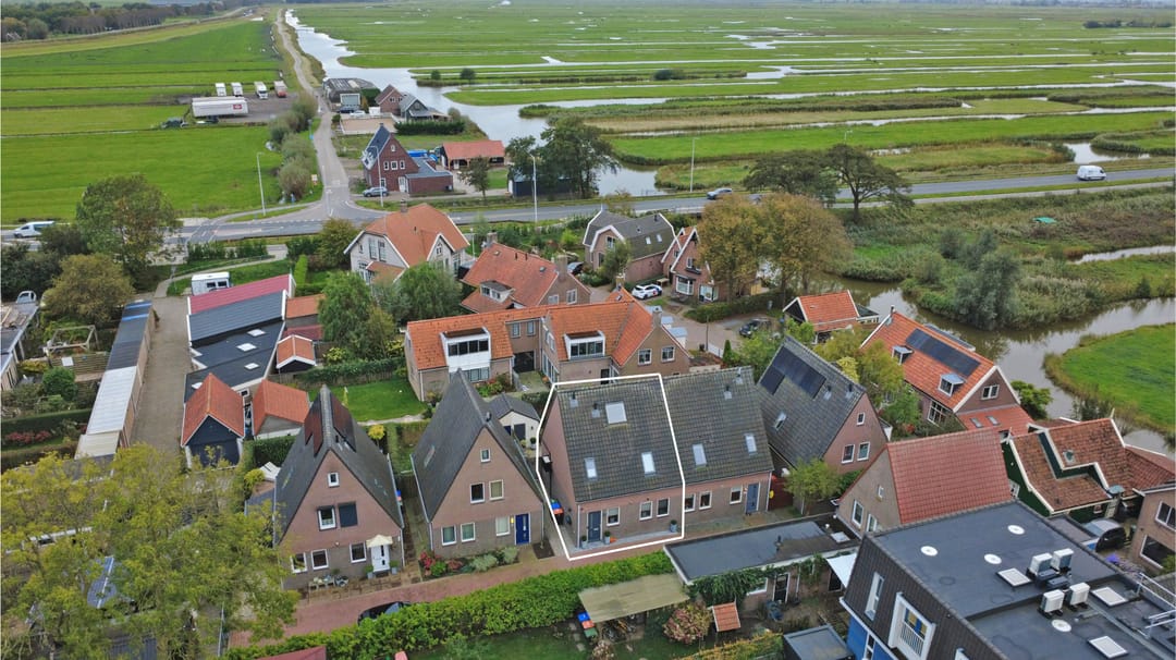 Photo 2 of Tuinderspad 3