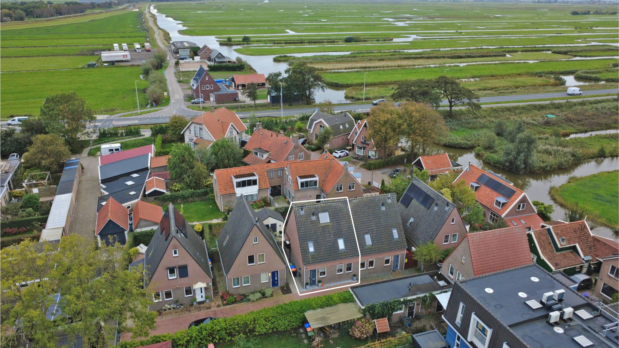 Tuinderspad 3 