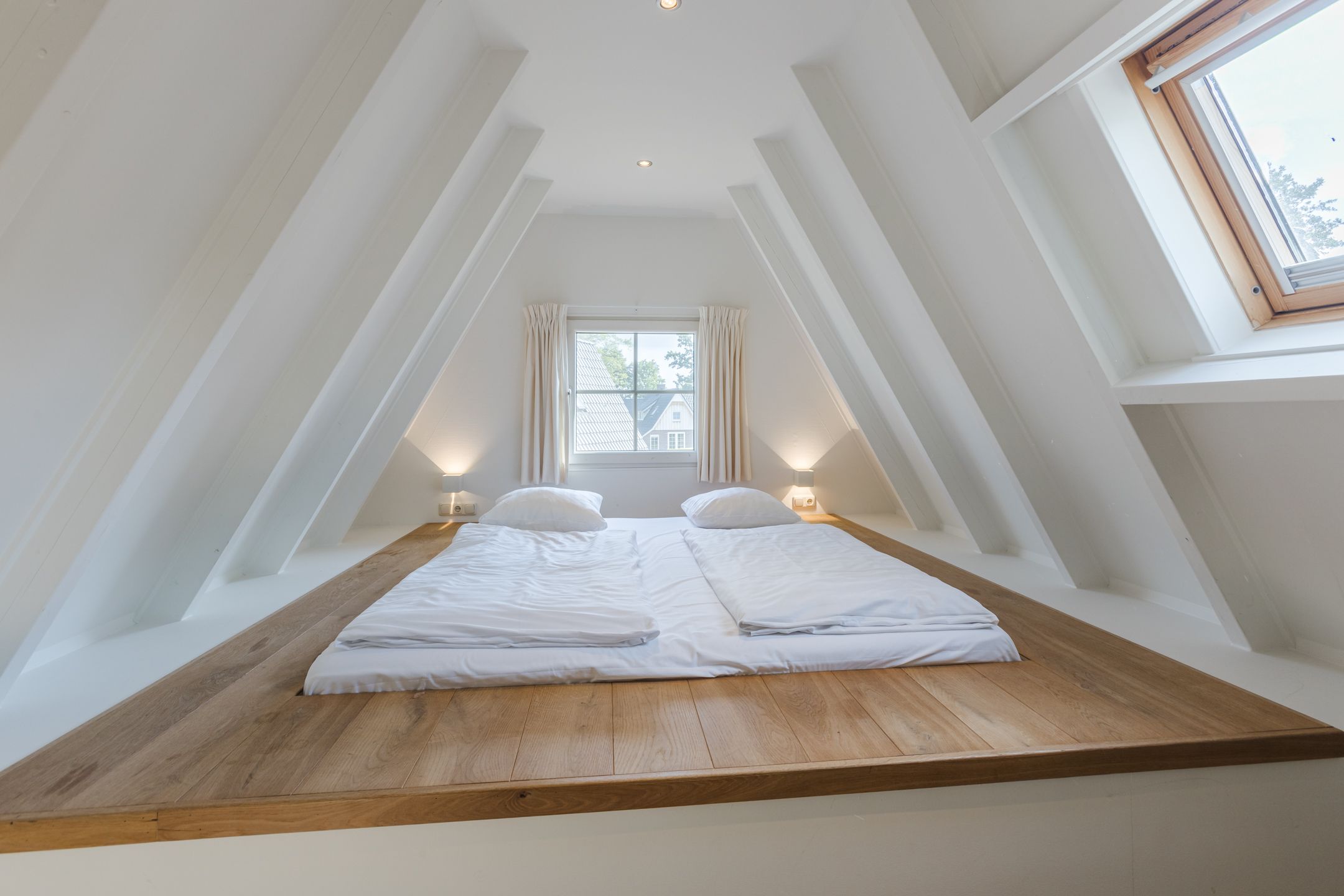 1-bedroom freehold villa in Hellendoorn — photo 4 of 5