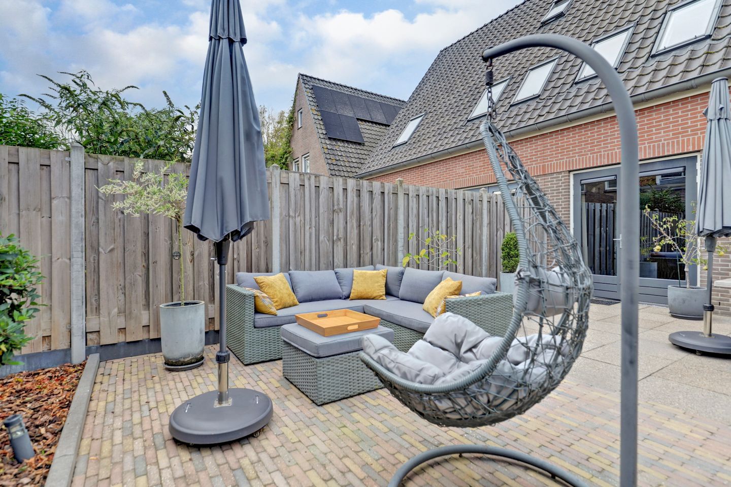 Photo 29 of Tuinderspad 3