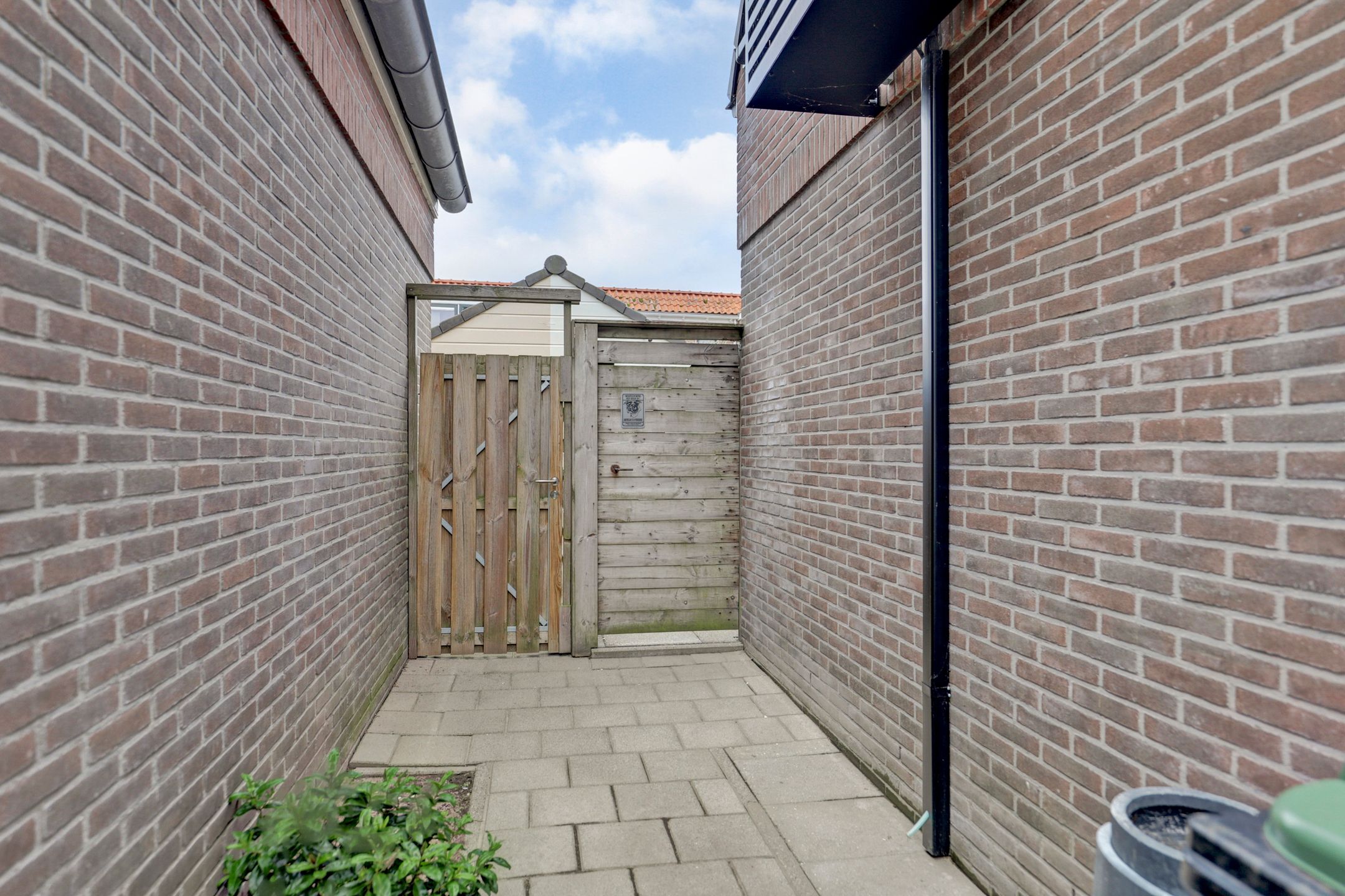 Photo 33 of Tuinderspad 3