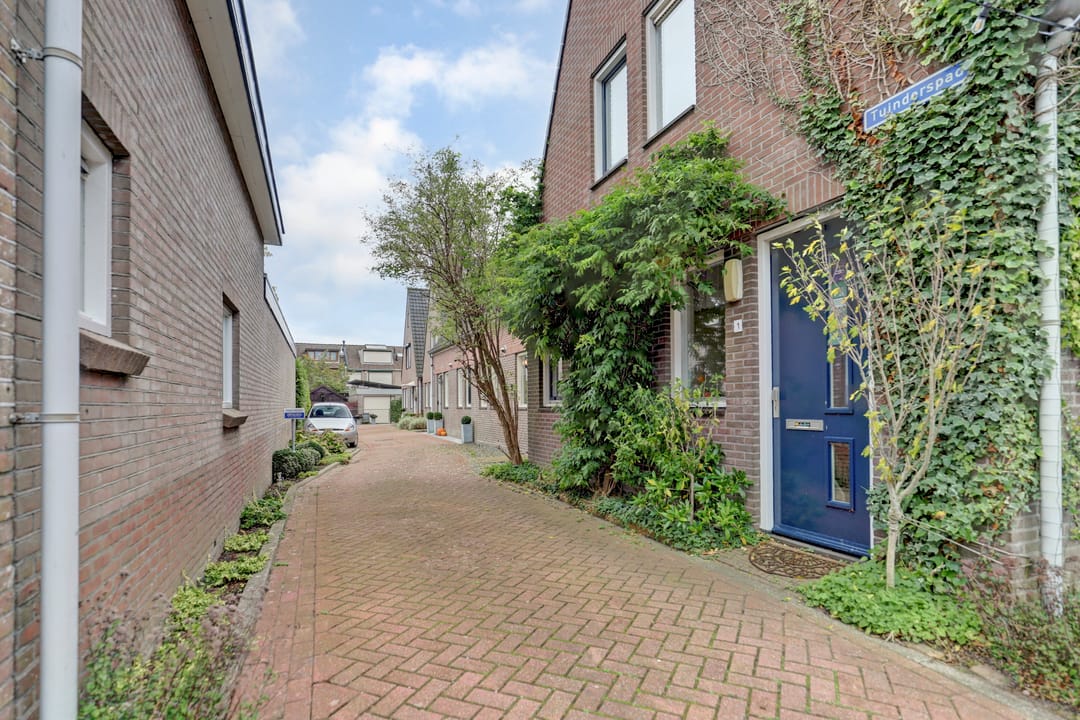 Photo 38 of Tuinderspad 3