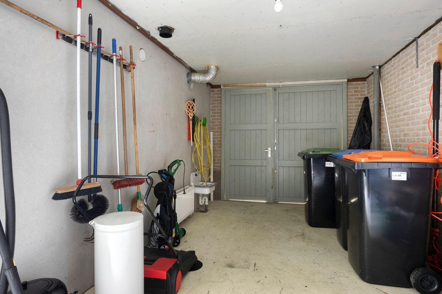 Foto 25 van Dreef 59