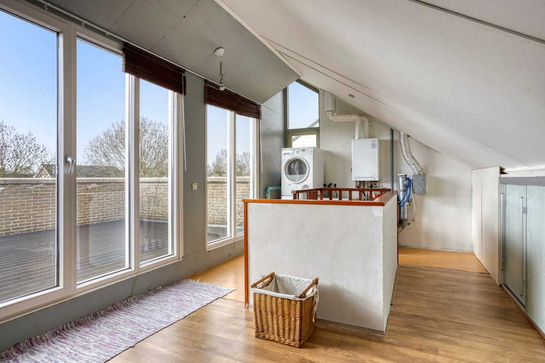 Foto 37 van Dreef 59