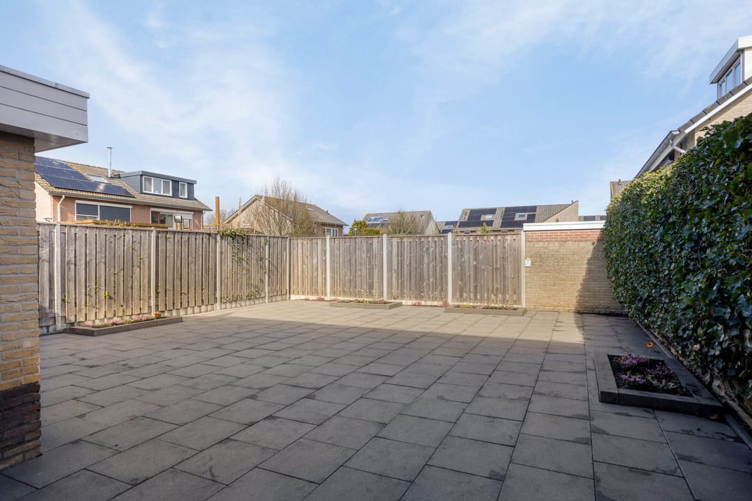 Foto 47 van Dreef 59