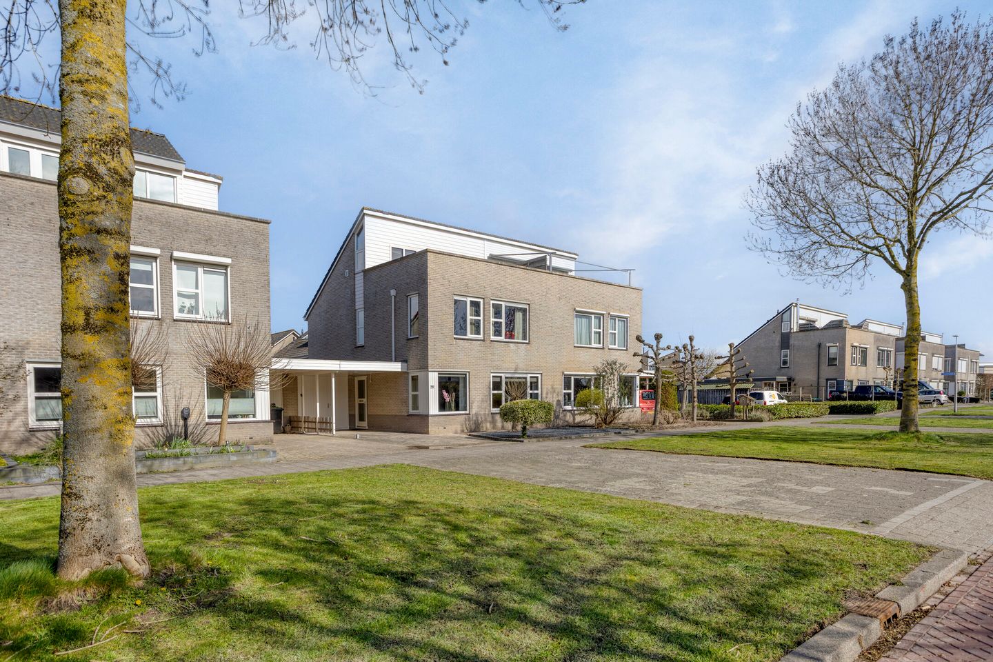 Foto 50 van Dreef 59