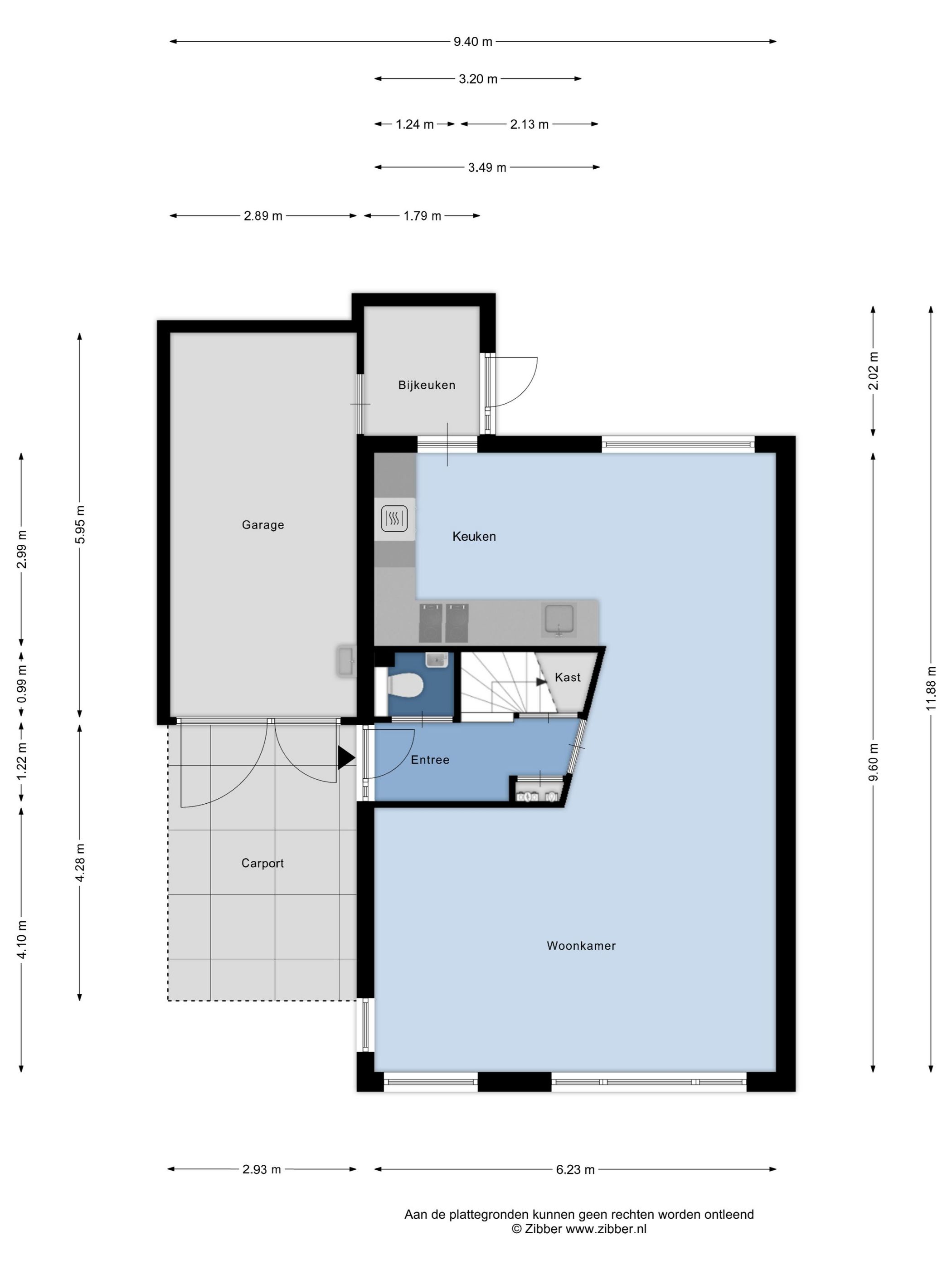 Foto 51 van Dreef 59