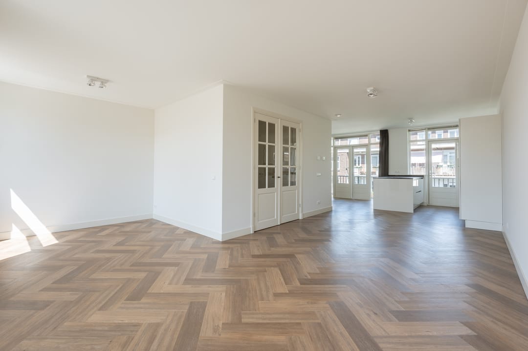 Photo 2 of Kuinderstraat 31-3