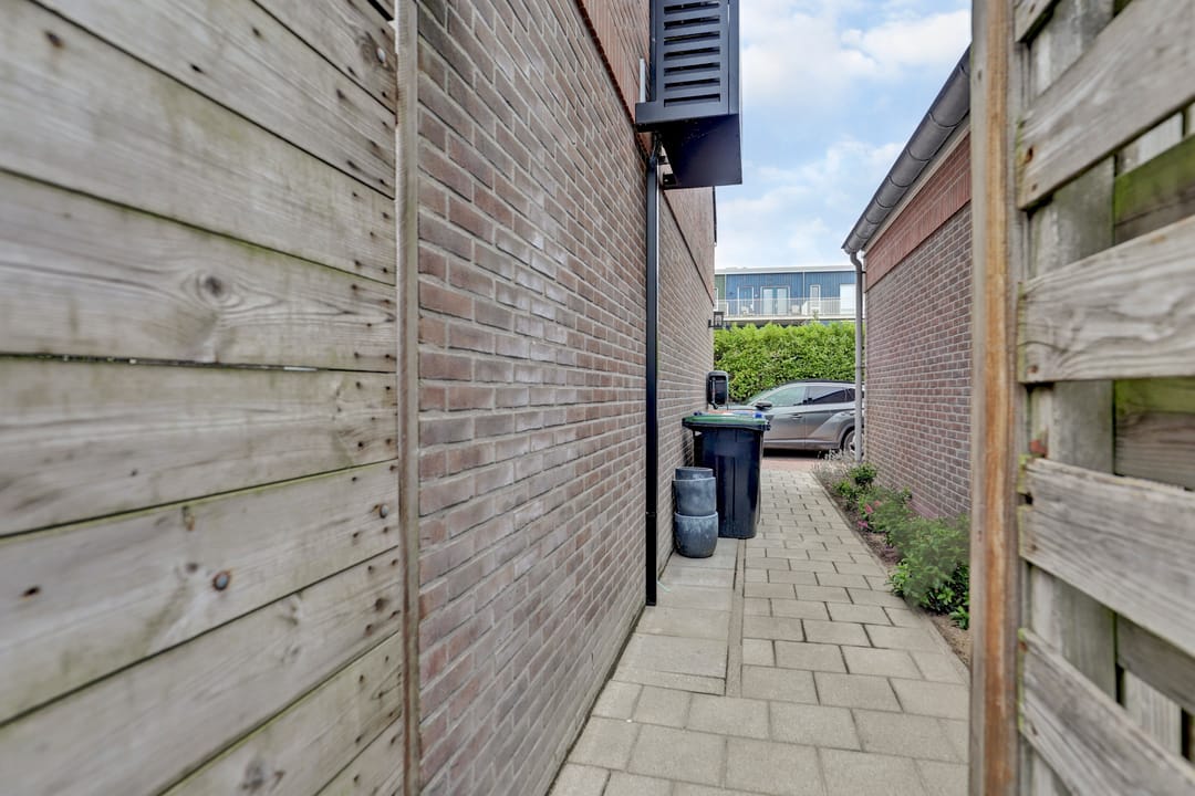 Photo 32 of Tuinderspad 3