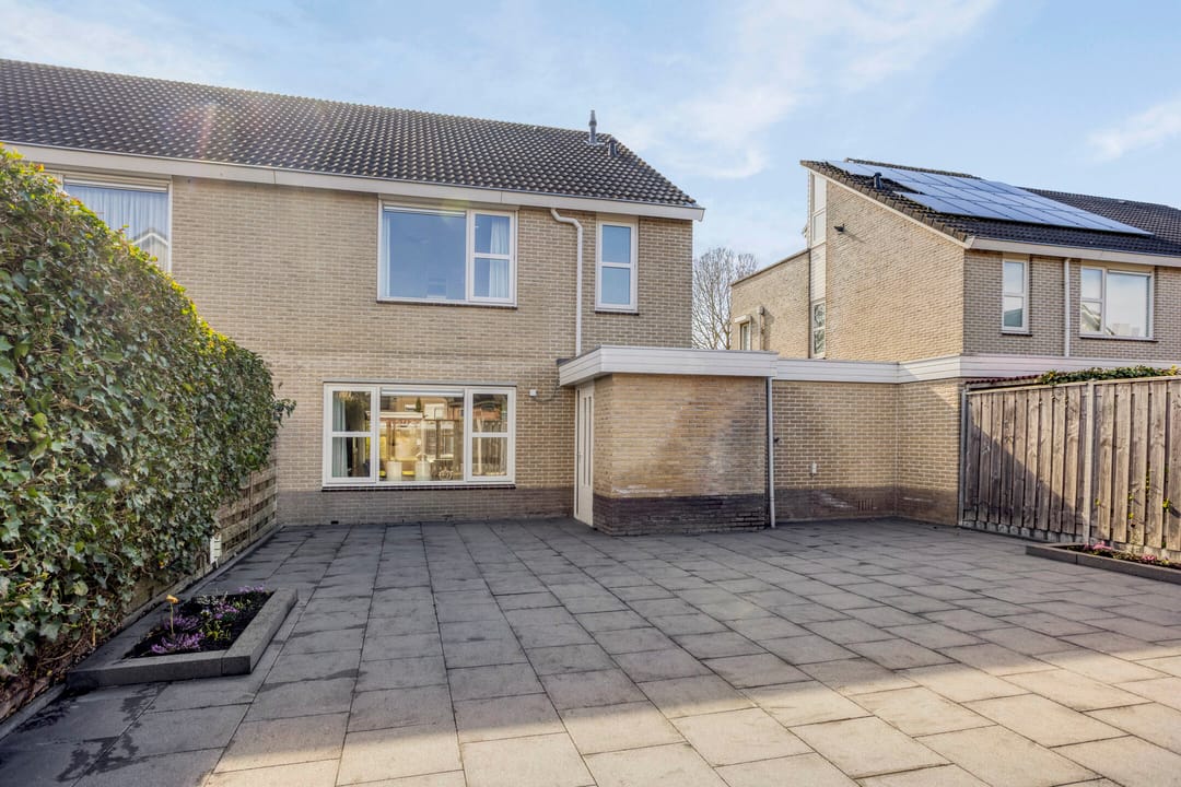 Foto 46 van Dreef 59