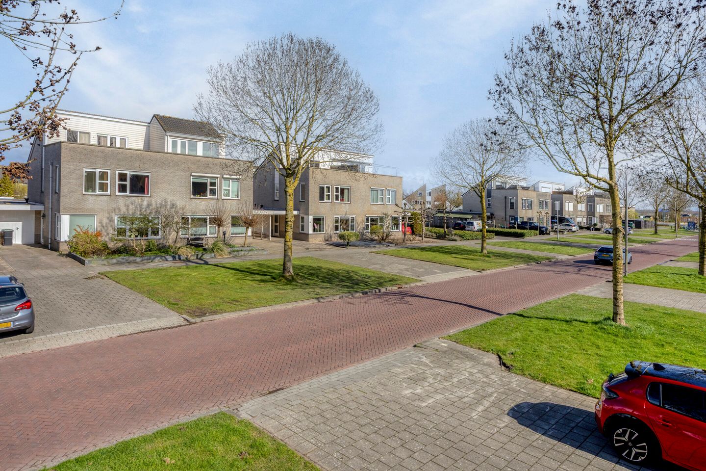 Foto 49 van Dreef 59