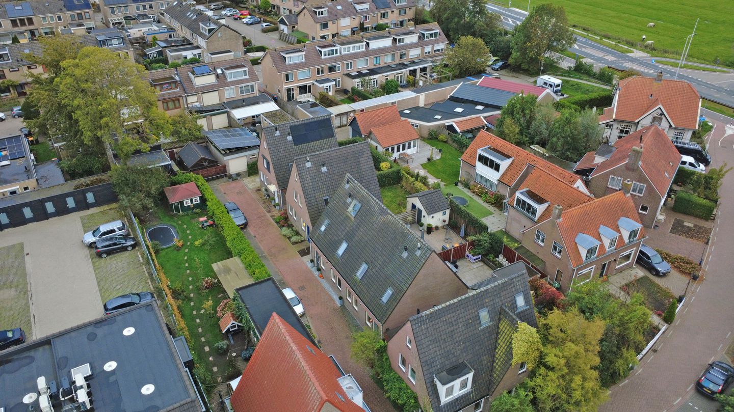 Photo 34 of Tuinderspad 3