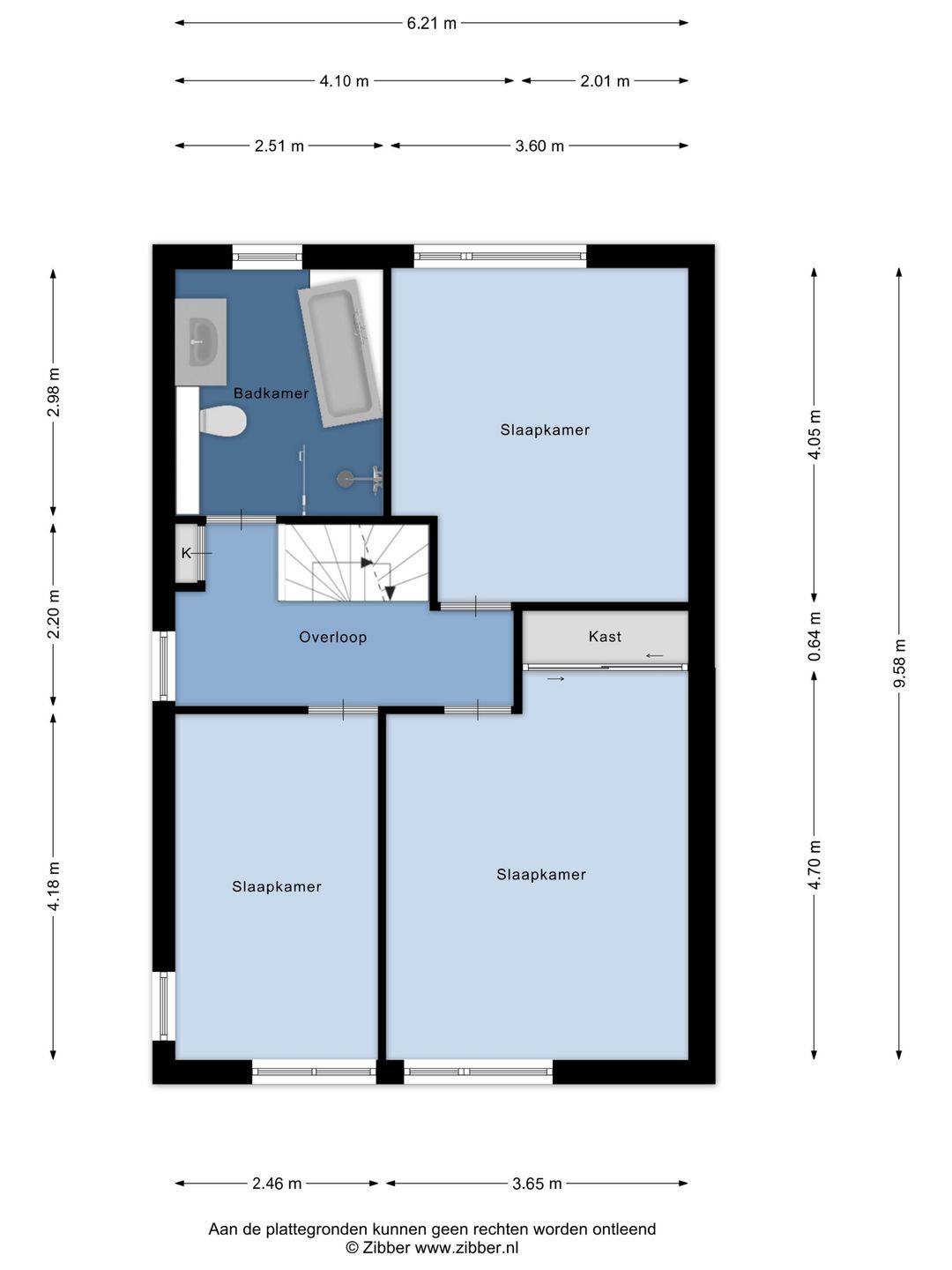 Foto 52 van Dreef 59