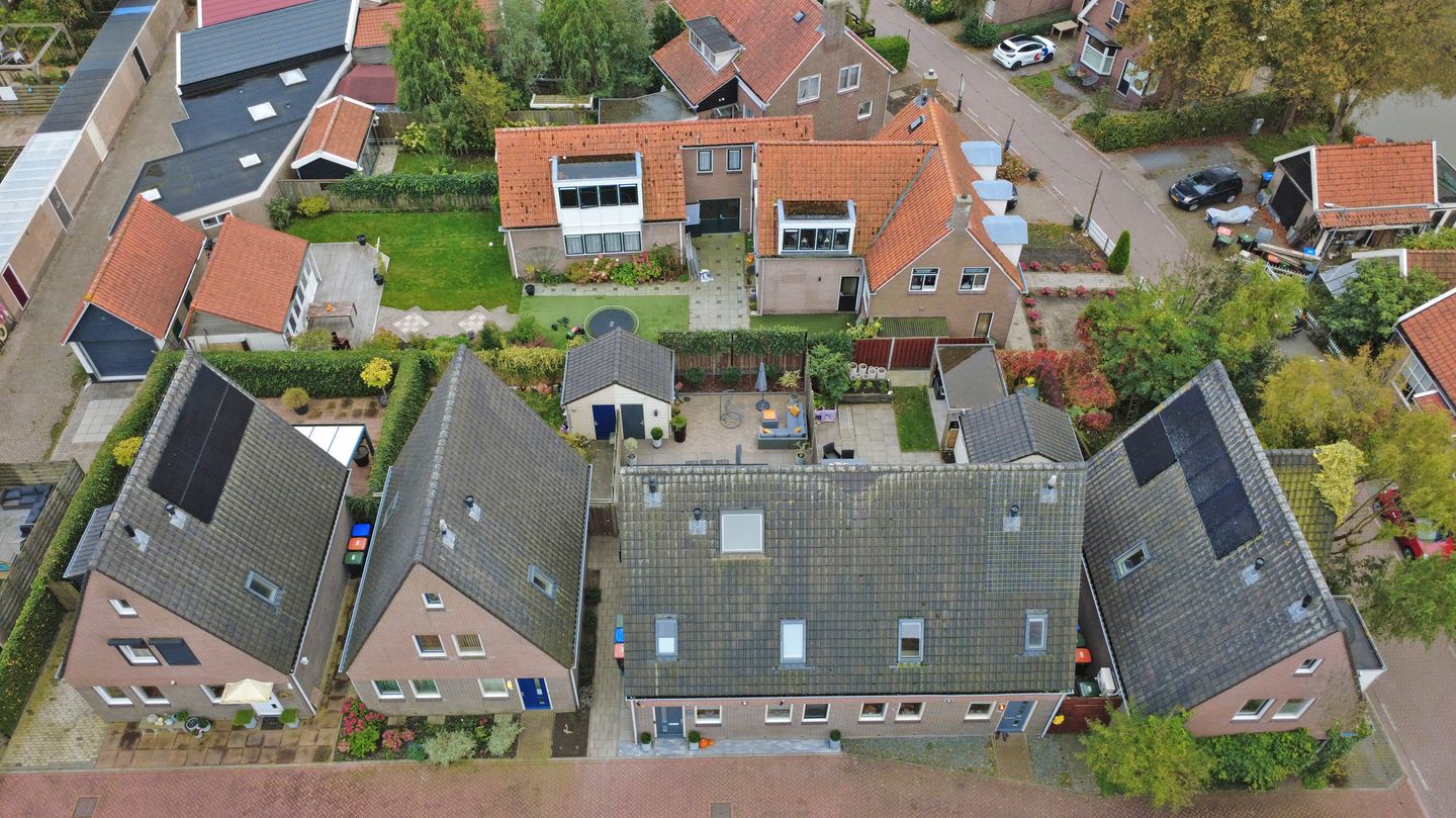 Photo 35 of Tuinderspad 3