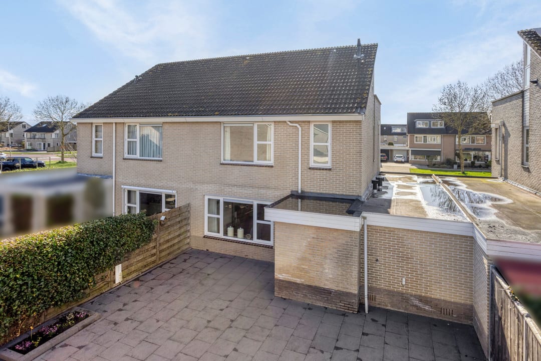 Foto 43 van Dreef 59