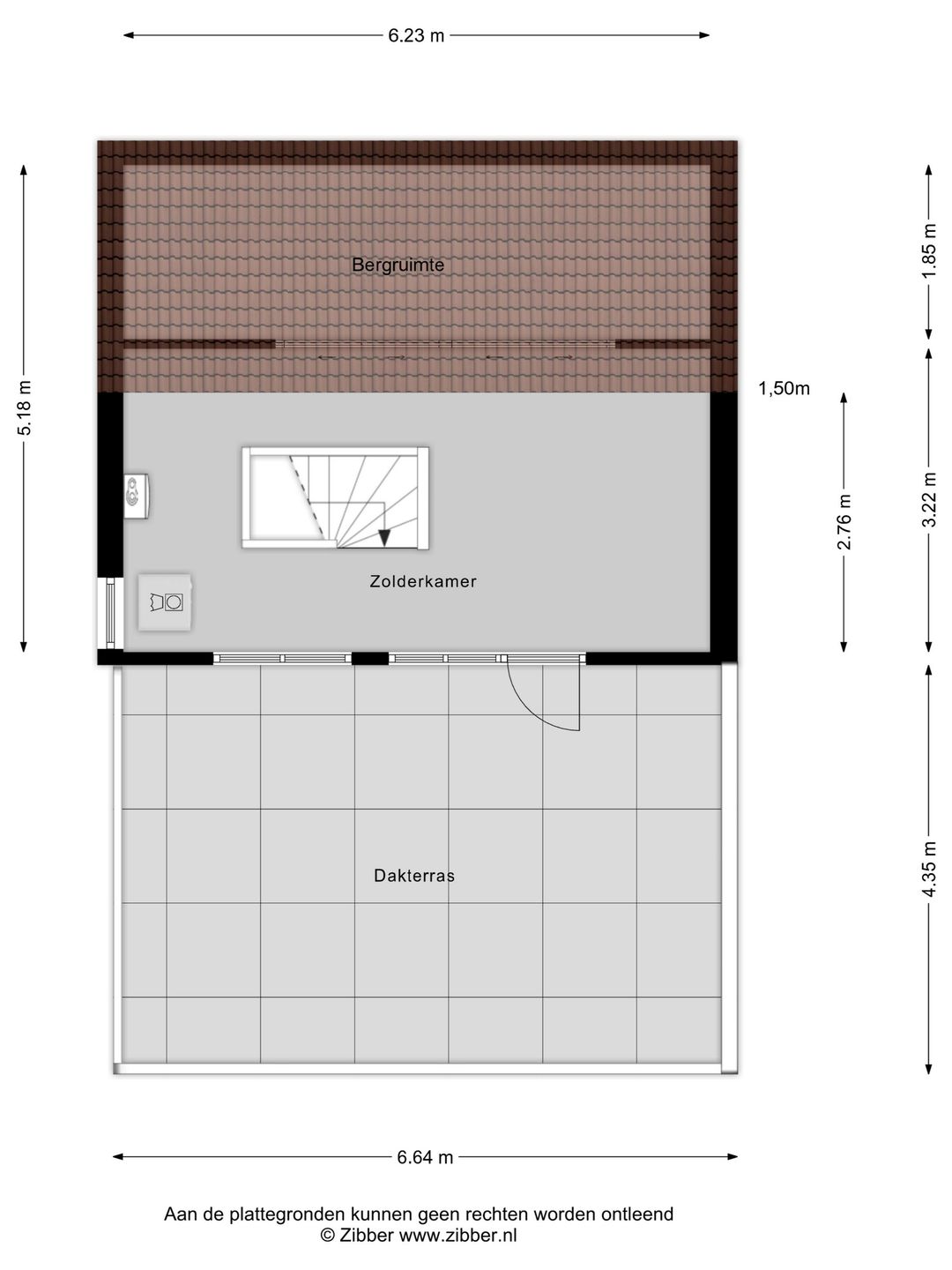 Foto 53 van Dreef 59