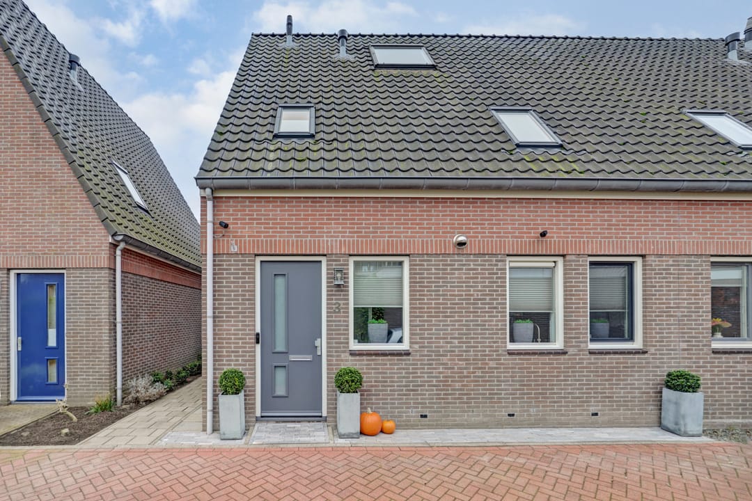 Photo 37 of Tuinderspad 3