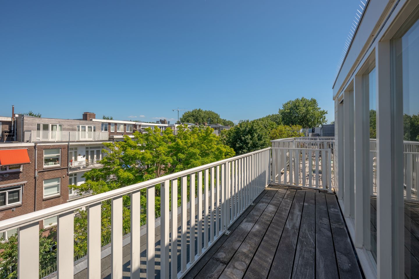 Photo 20 of Kuinderstraat 31-3