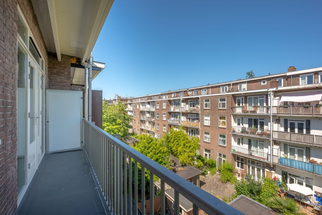 Photo 16 of Kuinderstraat 31-3