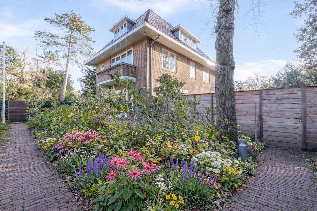 Photo 1 of Spechtlaan 3