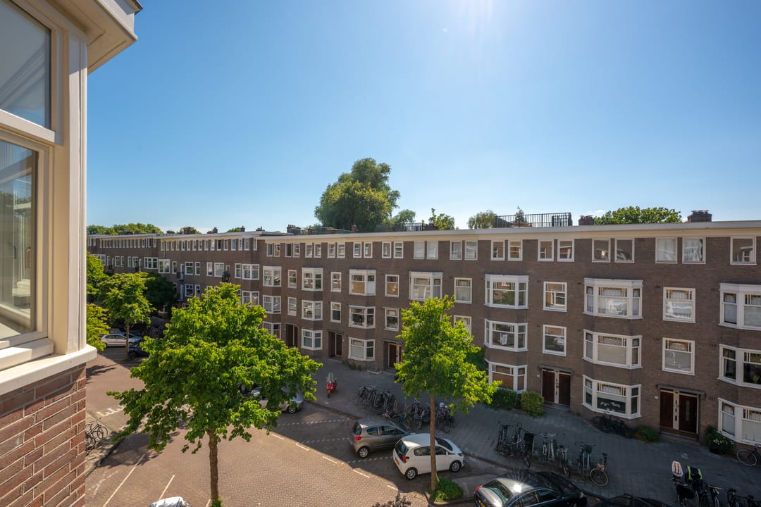 Photo 31 of Kuinderstraat 31-3