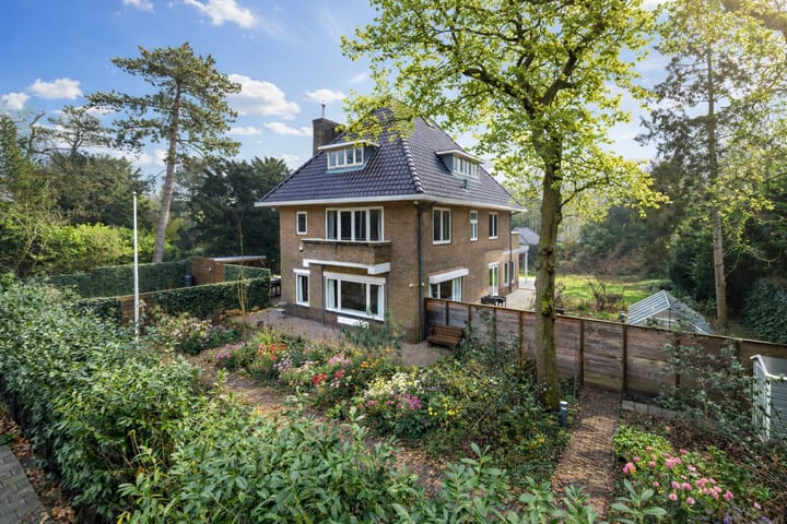 Photo 2 of Spechtlaan 3