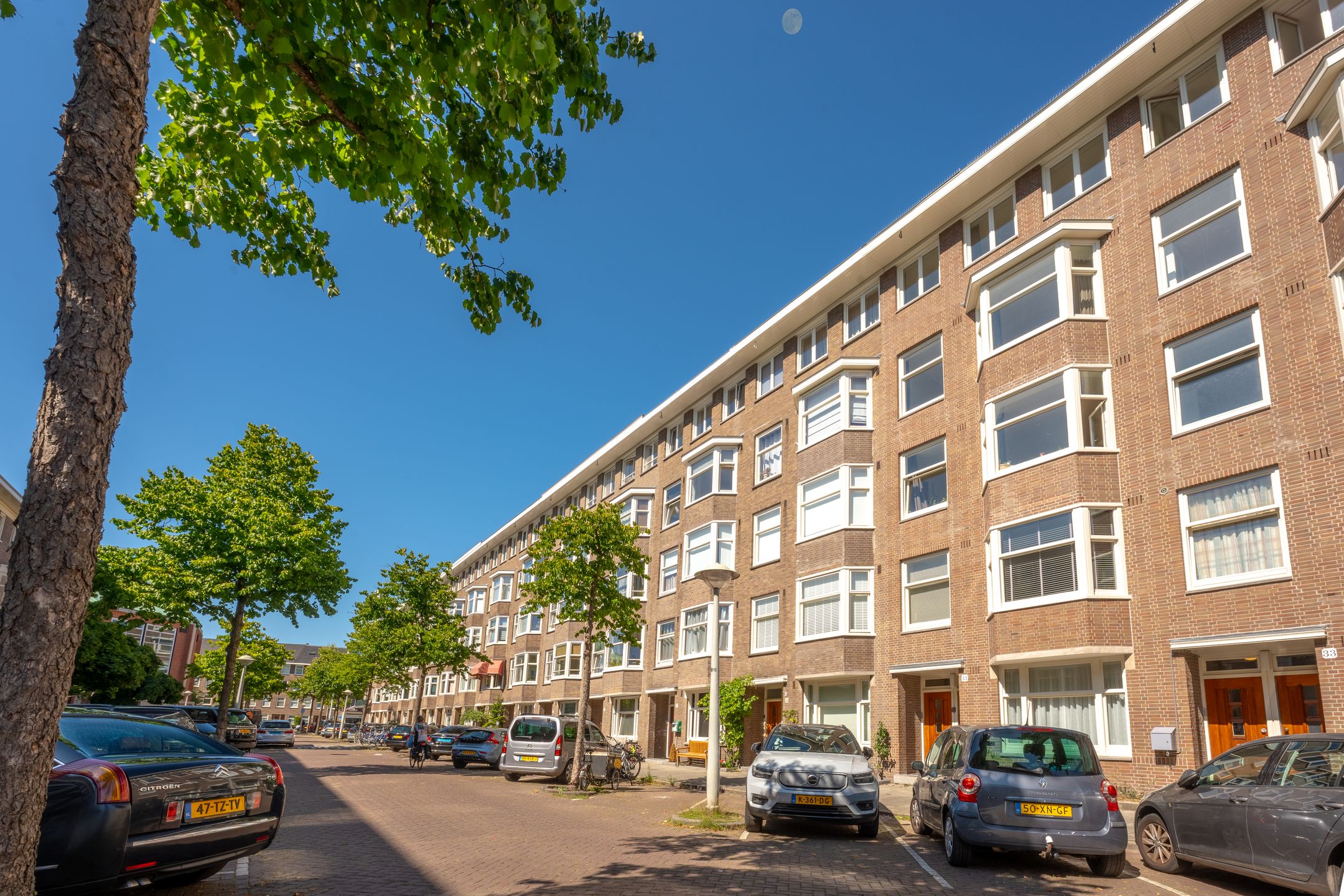 Photo 33 of Kuinderstraat 31-3