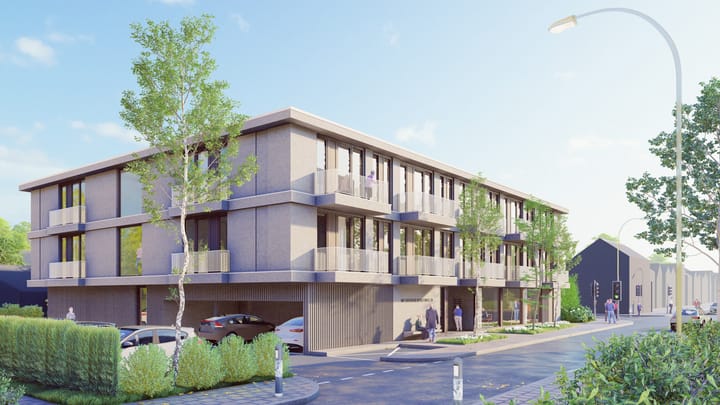 Wethouder Venteweg 2-A