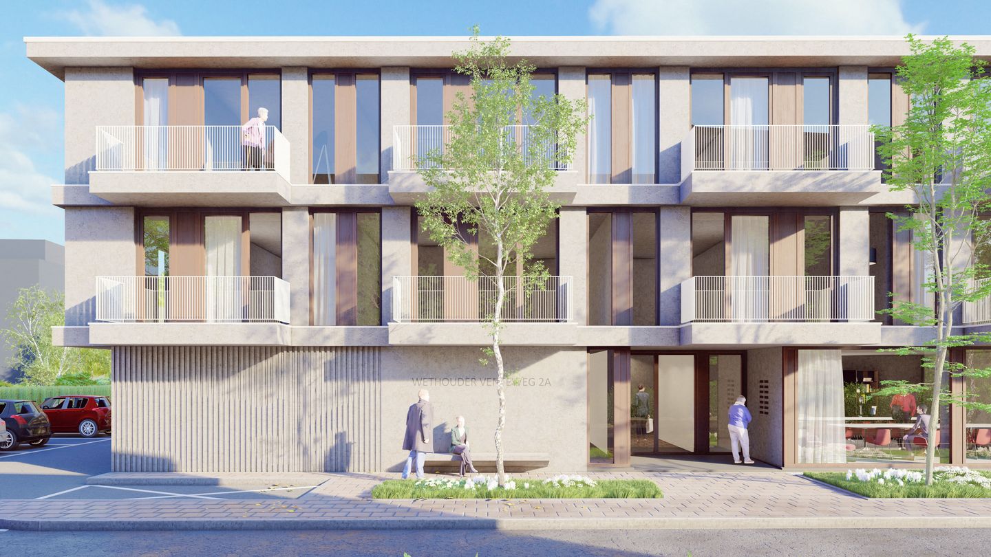 View photo 3 of Wethouder Venteweg 2-a