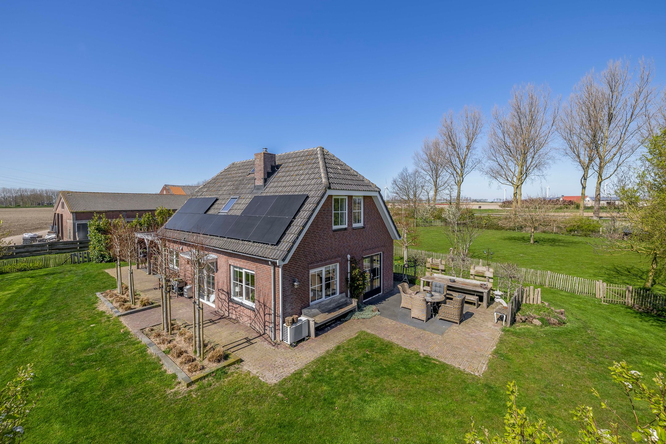 Lieve Vrouwepoldersedijk 2-A 2 a