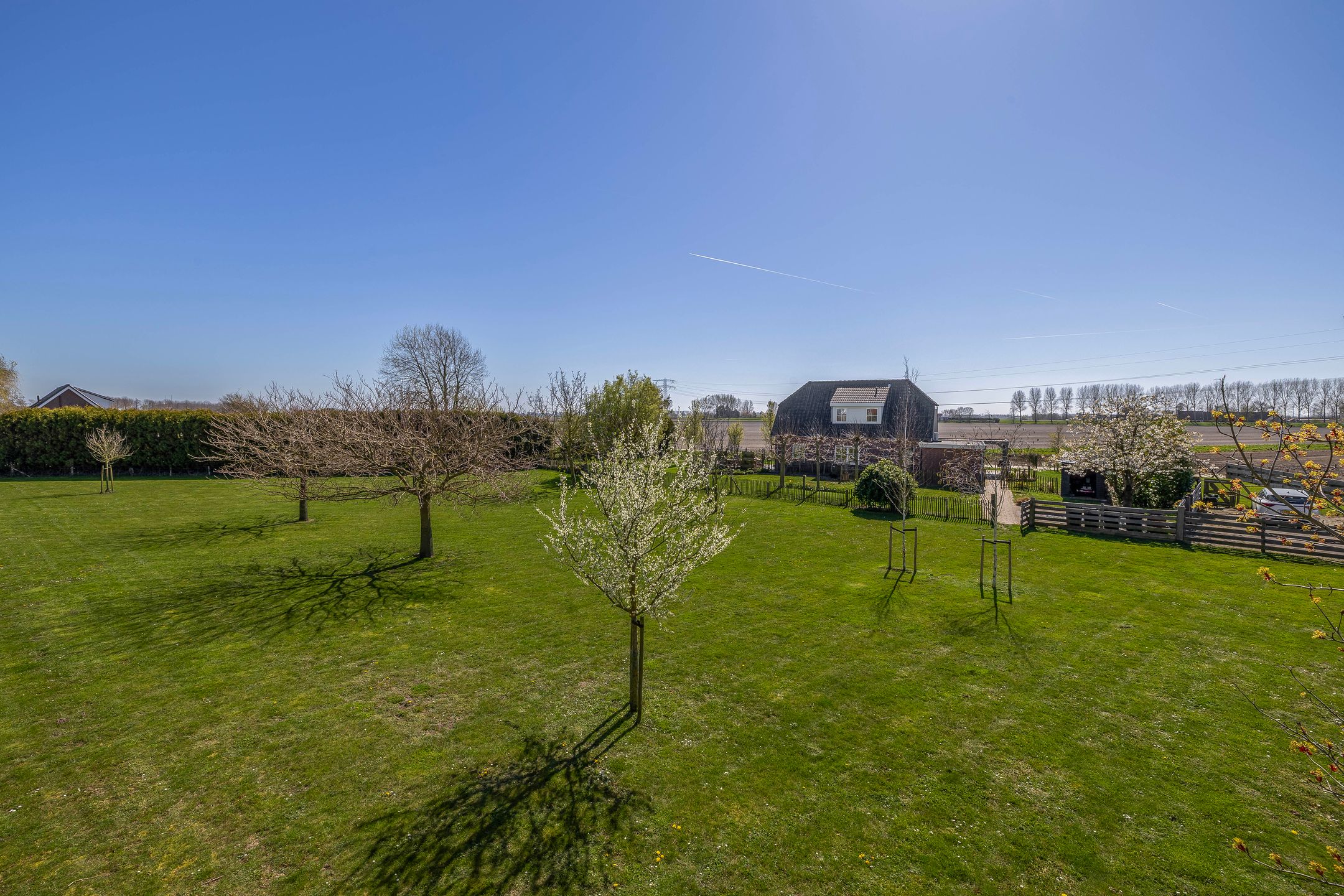 Foto 3 van Lieve Vrouwepoldersedijk 2-A