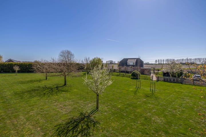 Foto 3 van Lieve Vrouwepoldersedijk 2-A