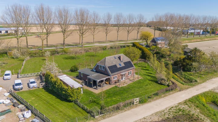 Foto 2 van Lieve Vrouwepoldersedijk 2-A