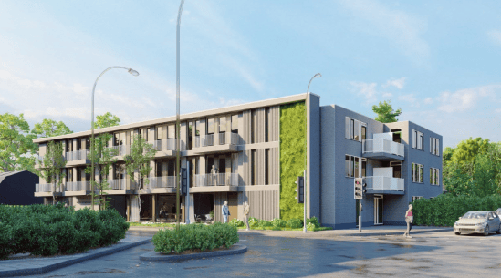 View photo 2 of Wethouder Venteweg 2-a