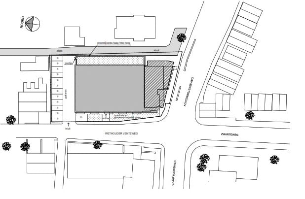 View photo 5 of Wethouder Venteweg 2-a