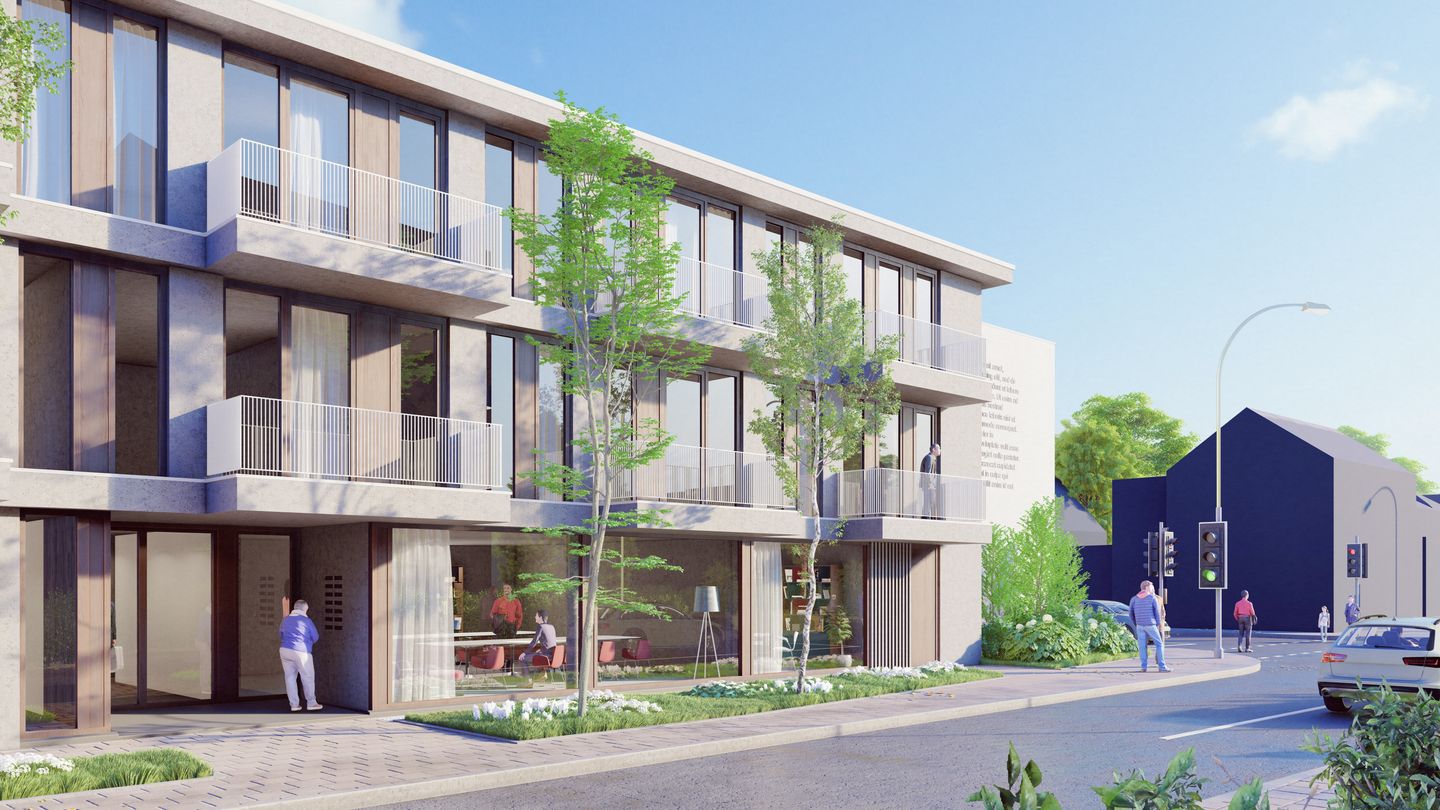 View photo 4 of Wethouder Venteweg 2-a