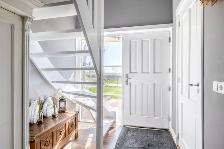 Foto 4 van Lieve Vrouwepoldersedijk 2-A