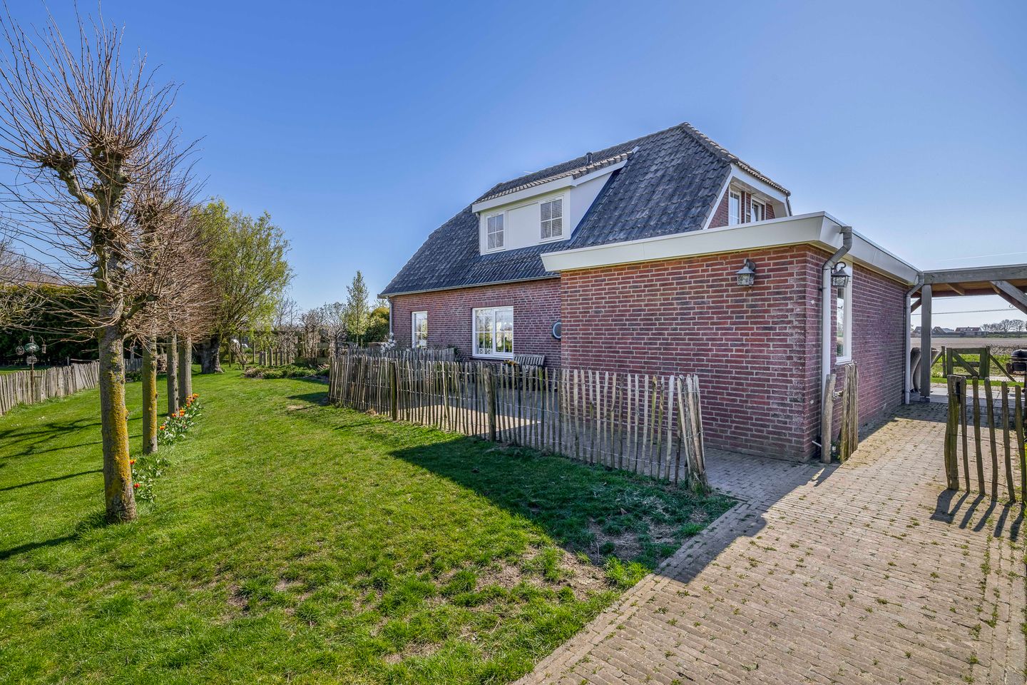 Foto 35 van Lieve Vrouwepoldersedijk 2-A