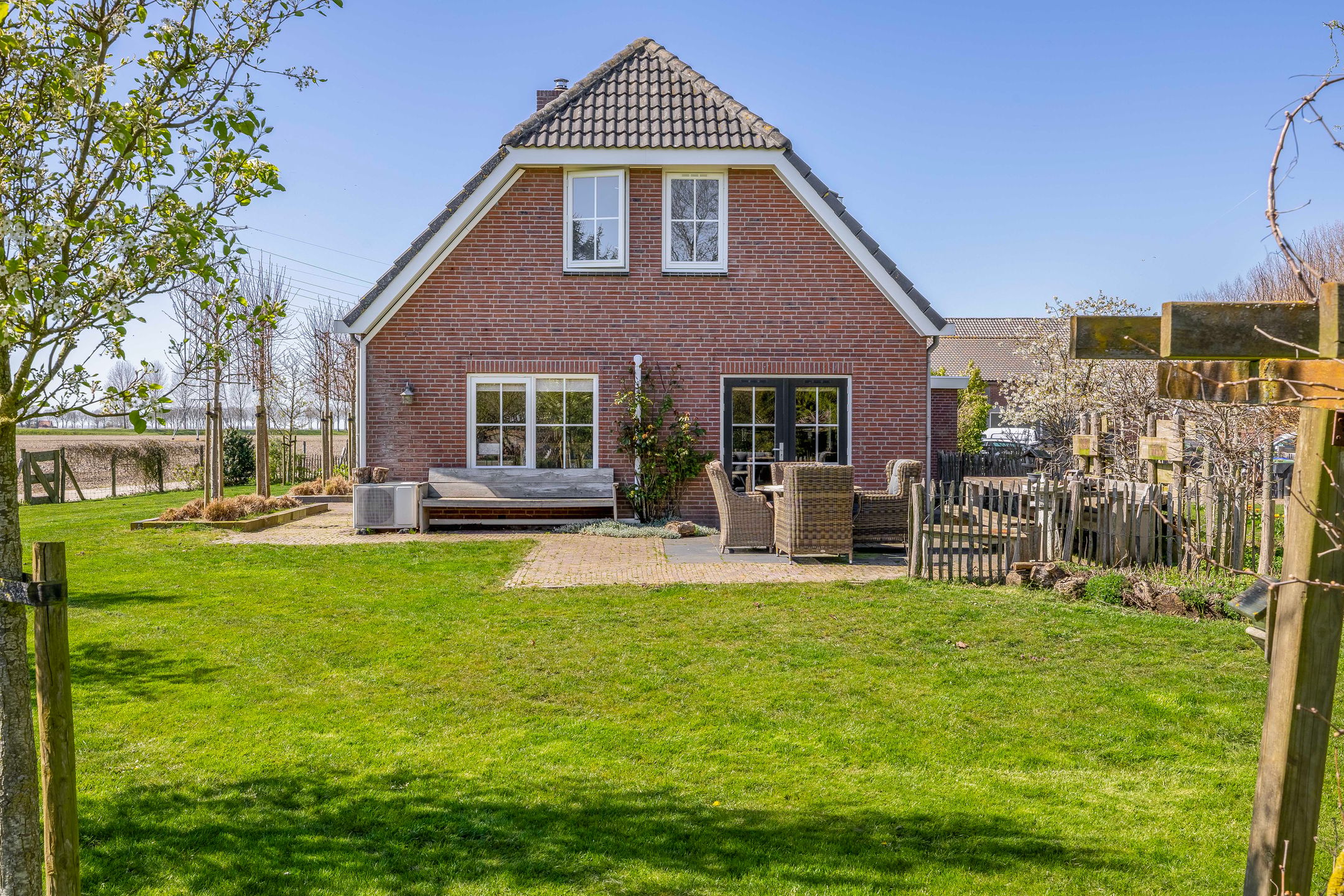 Foto 39 van Lieve Vrouwepoldersedijk 2-A