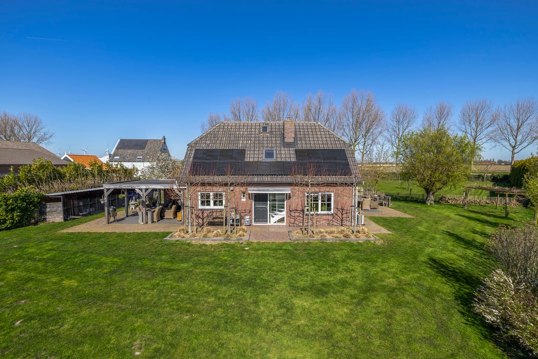 Foto 47 van Lieve Vrouwepoldersedijk 2-A
