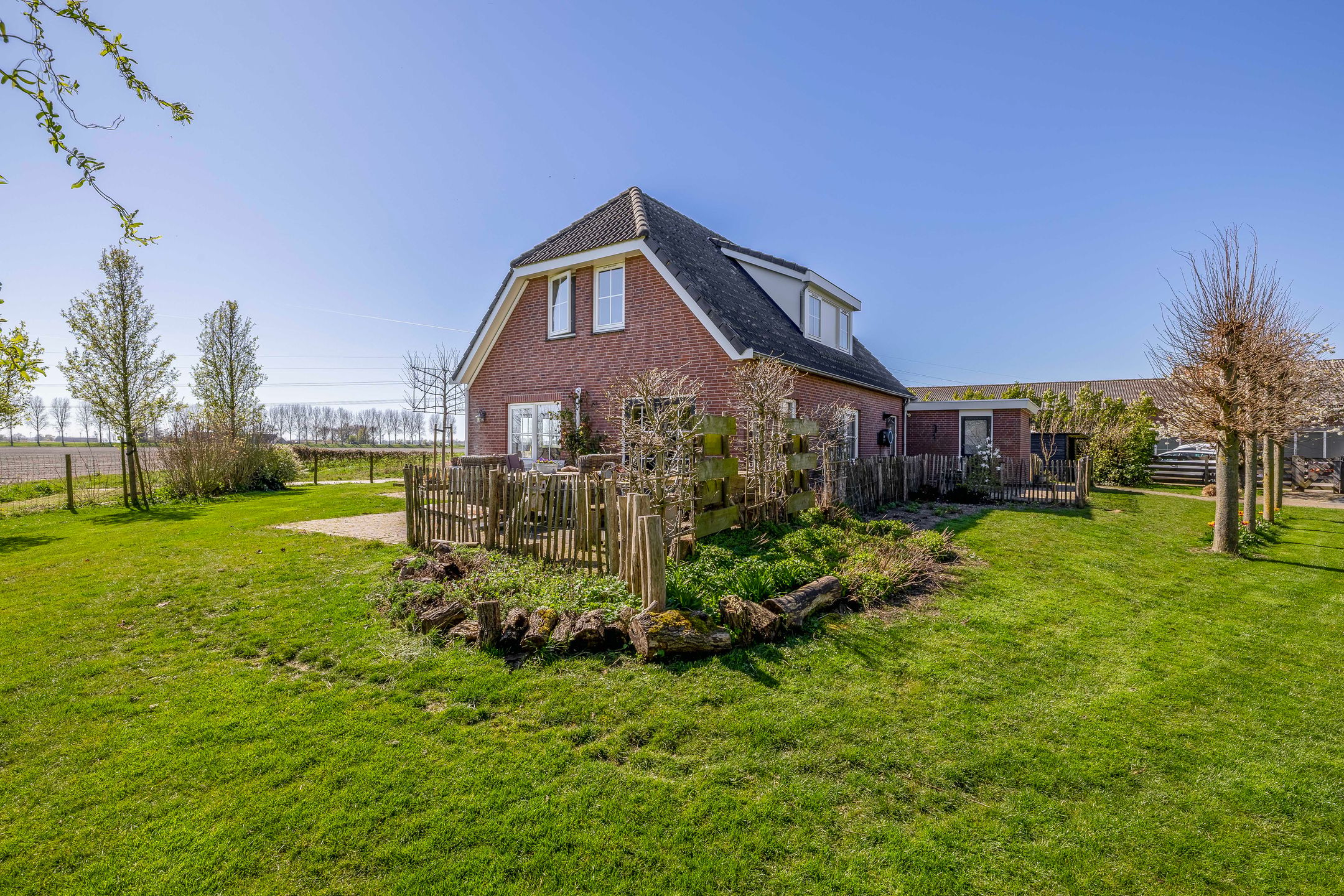 Foto 48 van Lieve Vrouwepoldersedijk 2-A
