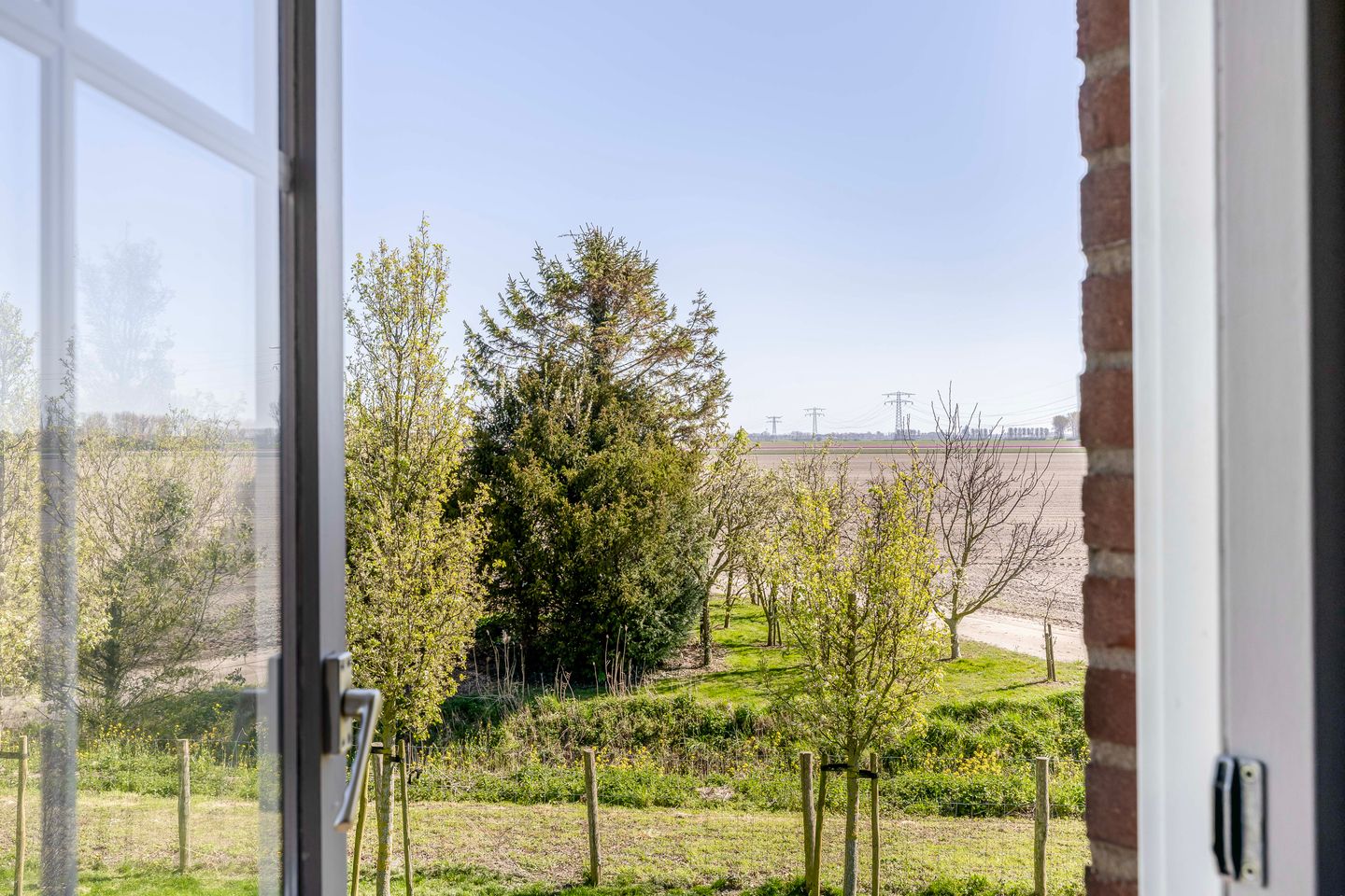 Foto 49 van Lieve Vrouwepoldersedijk 2-A