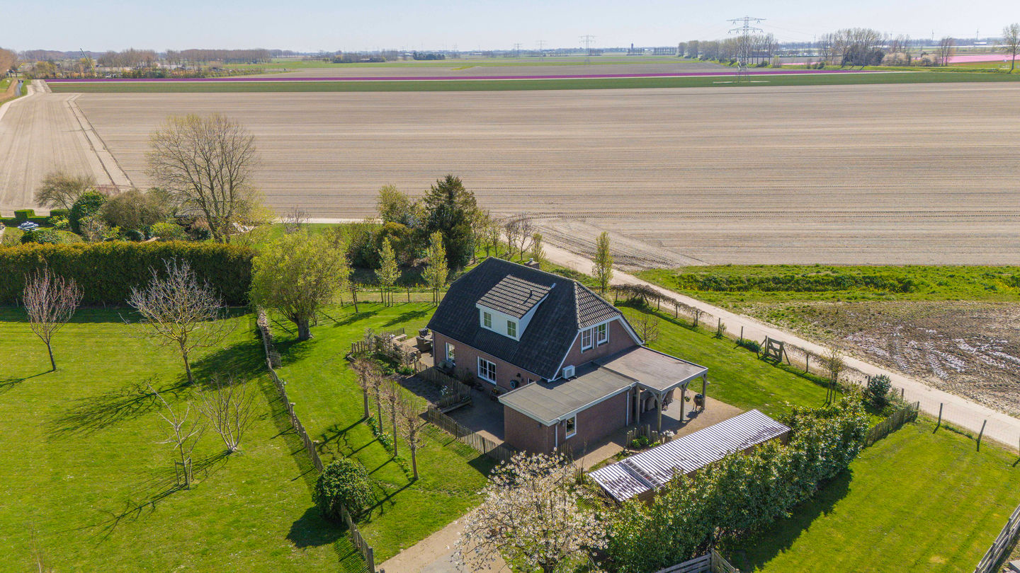 Foto 50 van Lieve Vrouwepoldersedijk 2-A