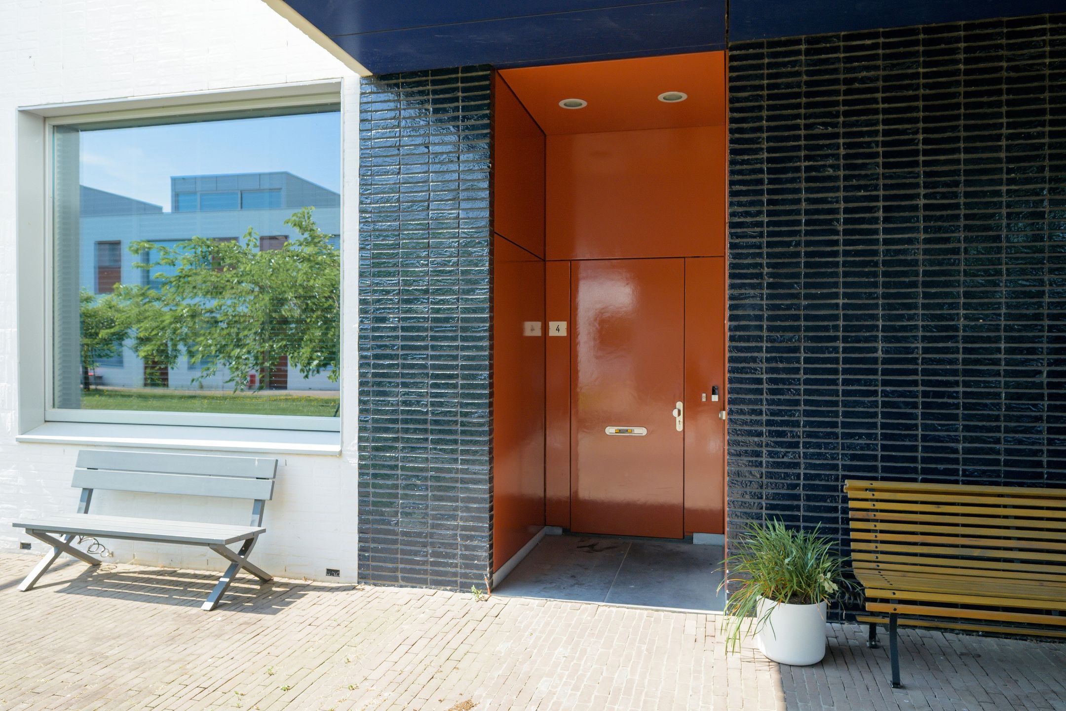 Photo 6 of Het Bolwerk 4