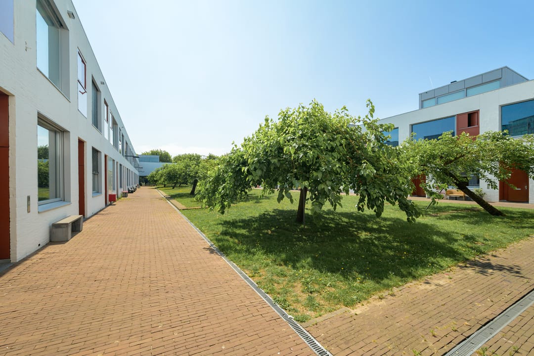 Photo 7 of Het Bolwerk 4